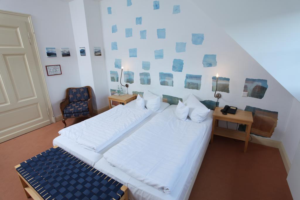 לינדלאר Hotel Artgenossen מראה חיצוני תמונה