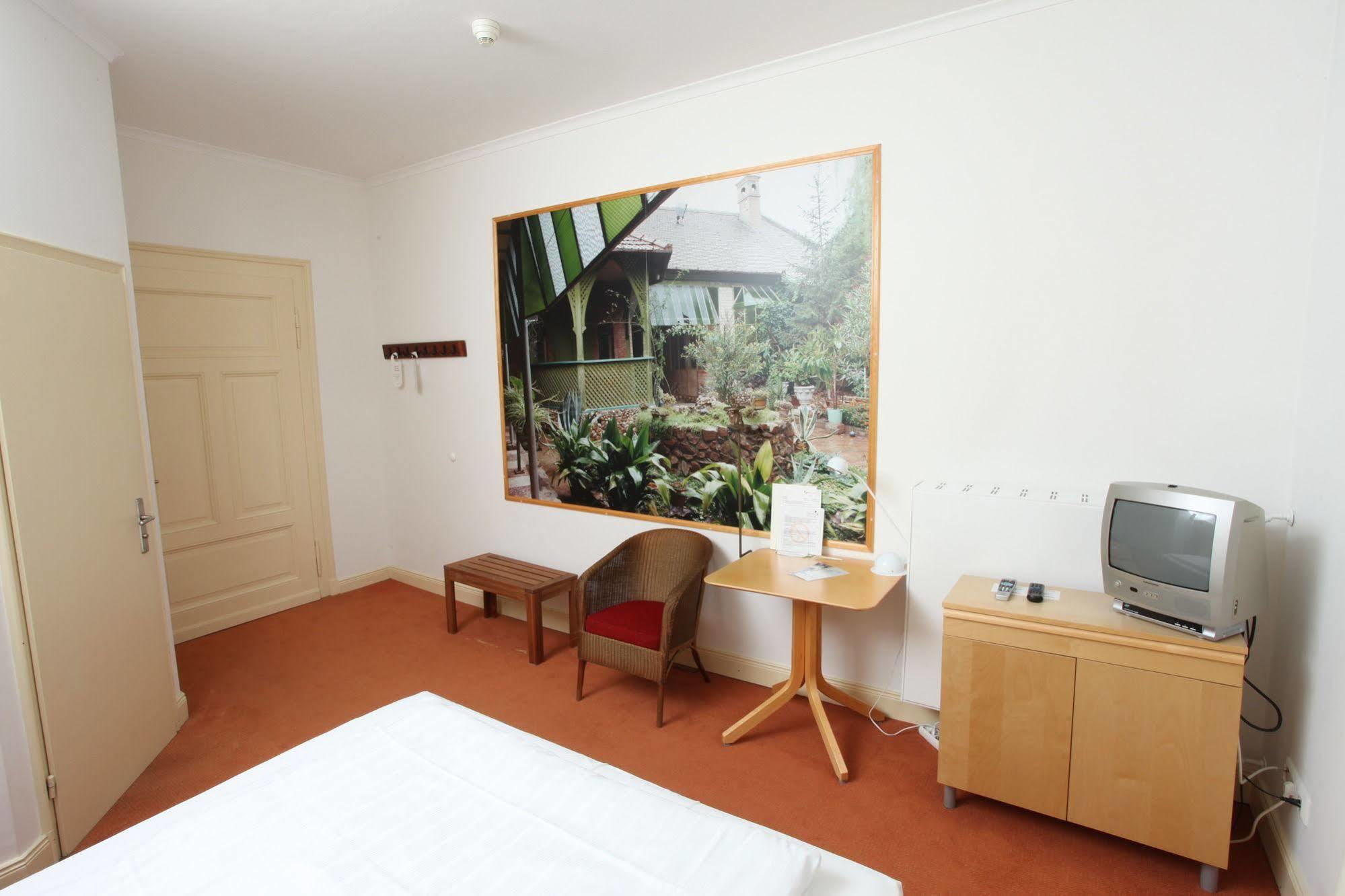 לינדלאר Hotel Artgenossen מראה חיצוני תמונה
