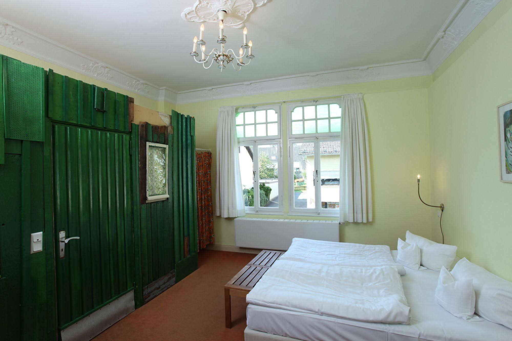 לינדלאר Hotel Artgenossen מראה חיצוני תמונה
