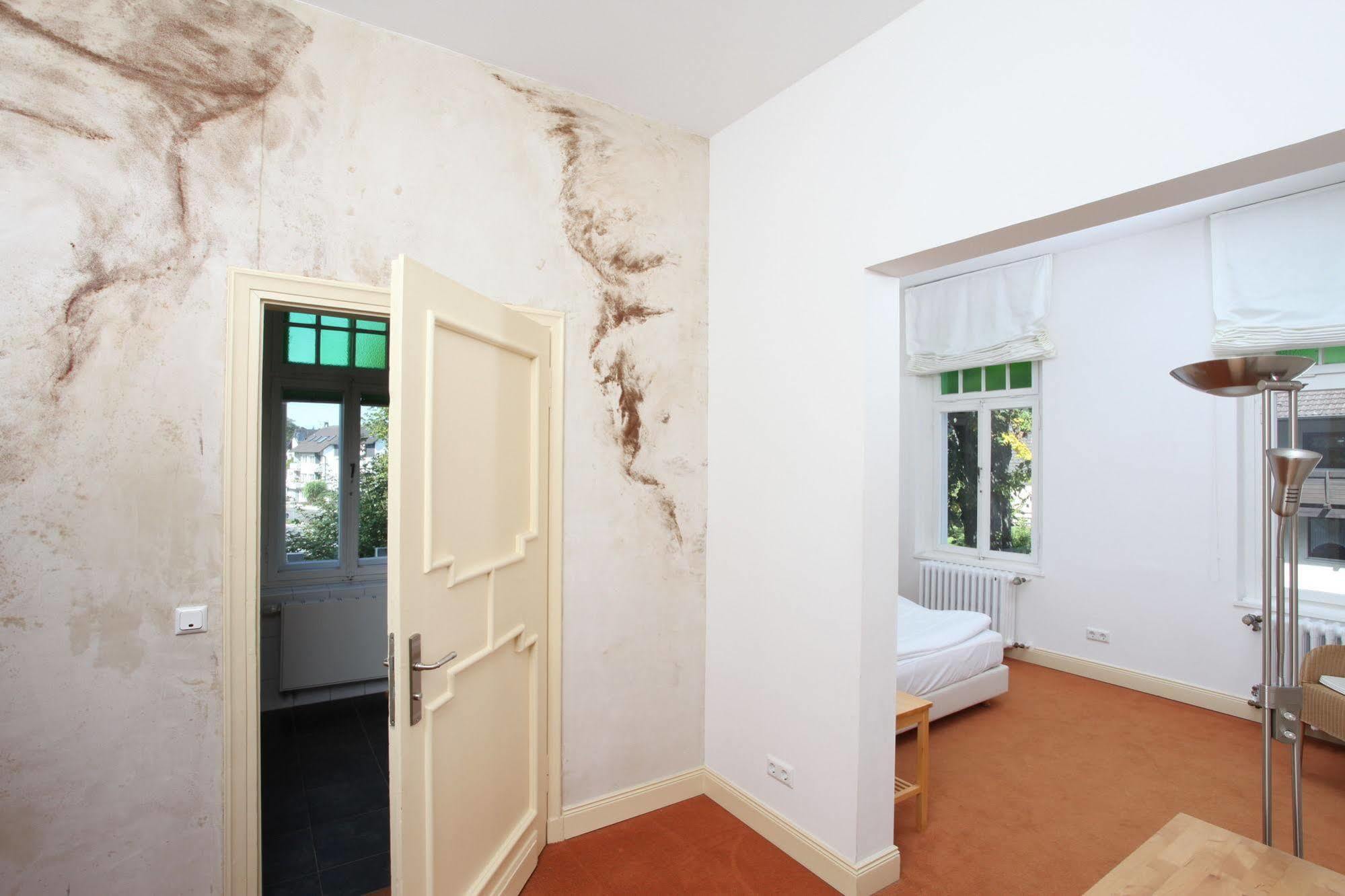 לינדלאר Hotel Artgenossen מראה חיצוני תמונה